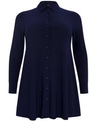 Yoek - Bluse - Lyst