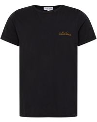 Maison Labiche T-shirt - Schwarz