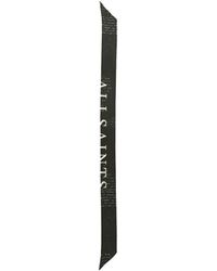 AllSaints - Tuch - Lyst