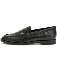 Guess - Slipper Sadien - Lyst