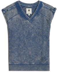 G-Star - Pullover - Lyst