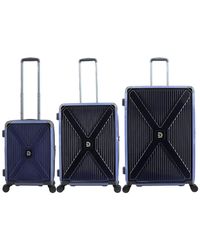 Discovery - Kofferset Crossroad - Lyst