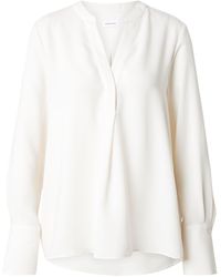 Seidensticker - Bluse Schwarze Rose - Lyst