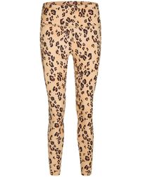Fabletics - Leggings On-The-Go - Lyst