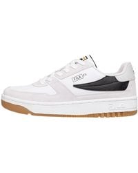Fila - Sneaker 'ventuno' - Lyst
