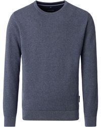 CASA MODA - Pullover Basic - Lyst