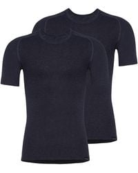Conta - Unterhemd Basic - Lyst