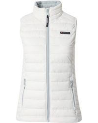 Superdry - Weste 'Fuji Lite' - Lyst