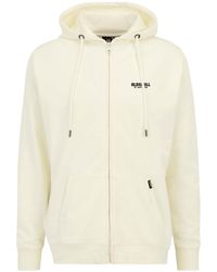 Oldskull - Sweatjacke Basic Osk Logo - Lyst