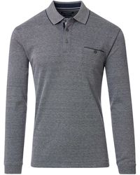 CASA MODA - Shirt Basic - Lyst