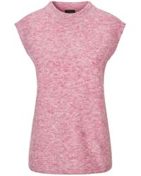 Goldner - Pullunder - Lyst