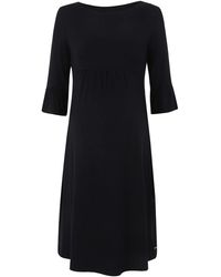 Bellybutton - Kleid Umstandskleid Mit 3/4 Ärmeln - Lyst