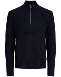Jack & Jones - Pullover Jjjames - Lyst