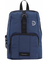Discovery - Rucksack Shield - Lyst