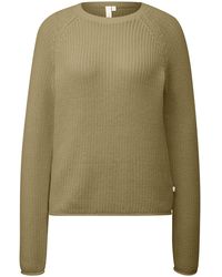 QS - Pullover - Lyst