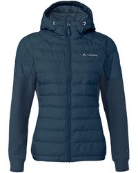 Vaude - Outdoorjacke 'Elope' - Lyst
