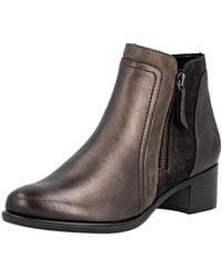 Remonte - Stiefelette R5172 - Lyst