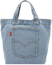Levi's - Levis Shopper - Lyst