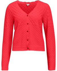 Object - Strickjacke Objnoa - Lyst