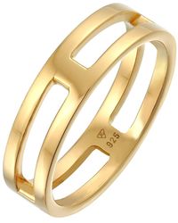 Kuzzoi - Ring Bandring - Lyst