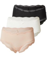 Etam - Slip Nora - Lyst