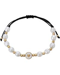 faina - Armband - Lyst