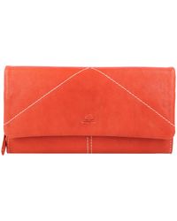 Greenburry - Portemonnaie Tumble Nappa - Lyst