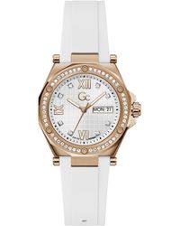 Gc - Analoguhr Legacy Lady - Lyst