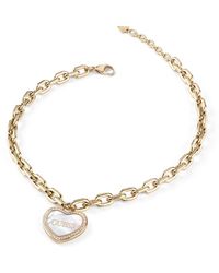 Guess - Kette Amami - Lyst