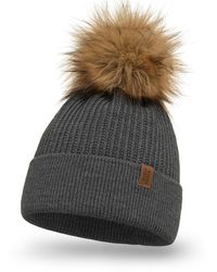 Vivience - Mütze 7042 - Lyst
