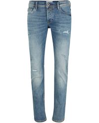 Tom Tailor - Jeans 'piers' - Lyst