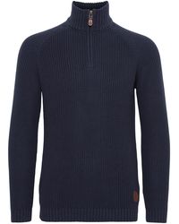 Solid - Pullover Xenox - Lyst