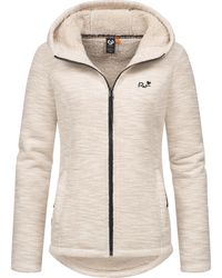 Ragwear - Strickjacke 'Lyshka' - Lyst