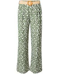 ZABAIONE - Hose Mi44Laa - Lyst