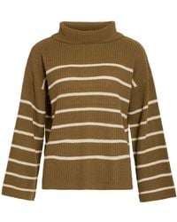 Vila - Pullover - Lyst