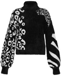 myMo ROCKS - Pullover - Lyst