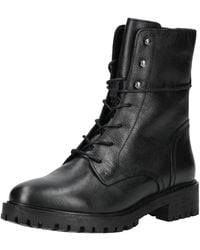Geox - Schnürstiefelette - Lyst