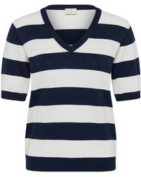 Kaffe - Pullover Karegina - Lyst
