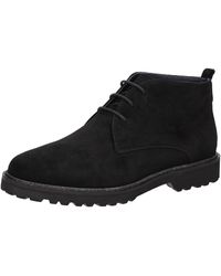 Sioux - Schnürstiefelette Meredith - Lyst
