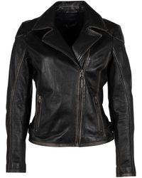 Gipsy By Mauritius - Jacke Peggie - Lyst