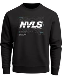 Neverless - Sweatshirt Explorer - Lyst