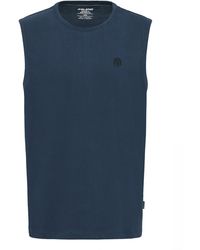 Blend - Rundhalsshirt Bhbano - Lyst