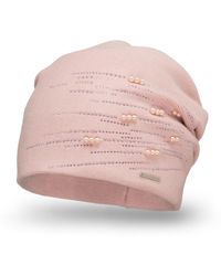 Vivience - Mütze 7012 - Lyst