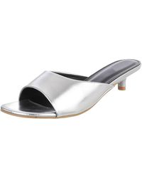 Ital-Design - Pantolette - Lyst