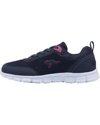 Kangaroos - Sneaker - Lyst