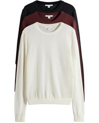 The Set - Pullover - Lyst