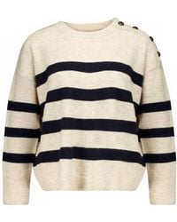 Deeluxe - Pullover Francine - Lyst