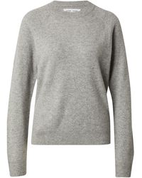 Samsøe & Samsøe - Samse Samse Pullover Boston - Lyst