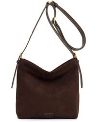 EMILY & NOAH - Schultertasche Laren - Lyst