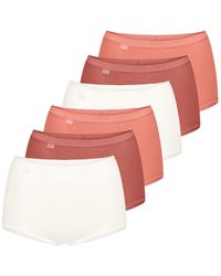 Sloggi - Slip Basic - Lyst